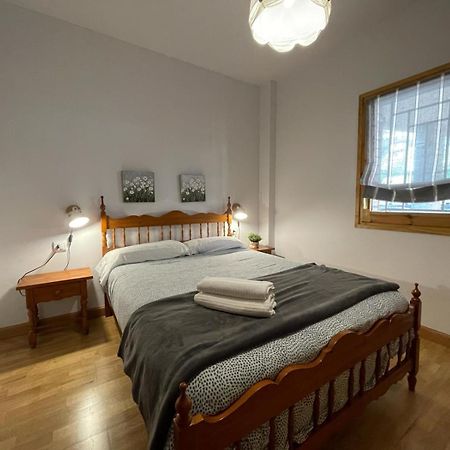 Apartamento Capelot ハカ エクステリア 写真