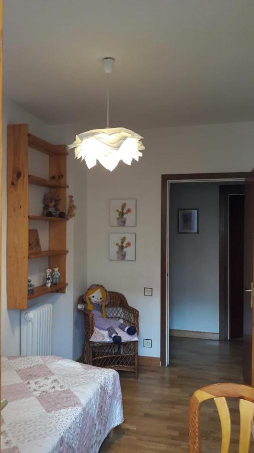 Apartamento Capelot ハカ エクステリア 写真