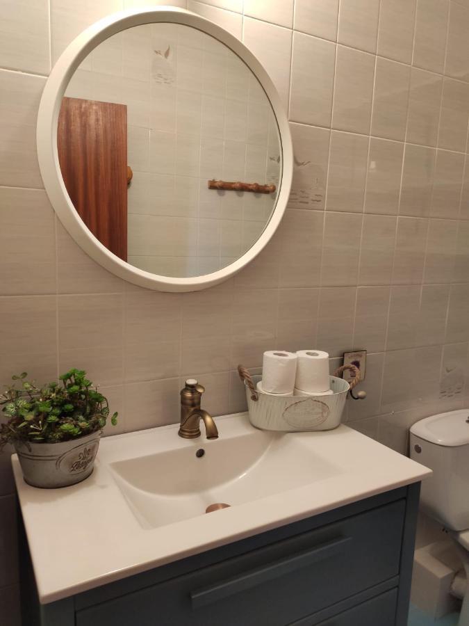 Apartamento Capelot ハカ エクステリア 写真