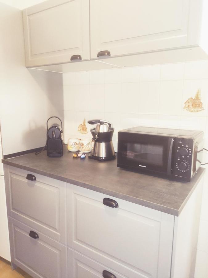 Apartamento Capelot ハカ エクステリア 写真