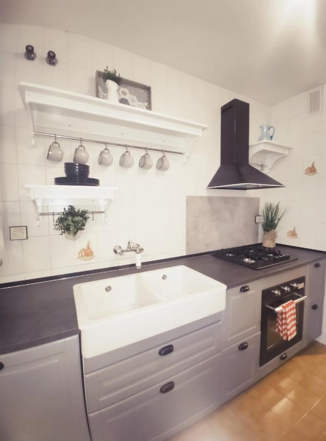 Apartamento Capelot ハカ エクステリア 写真